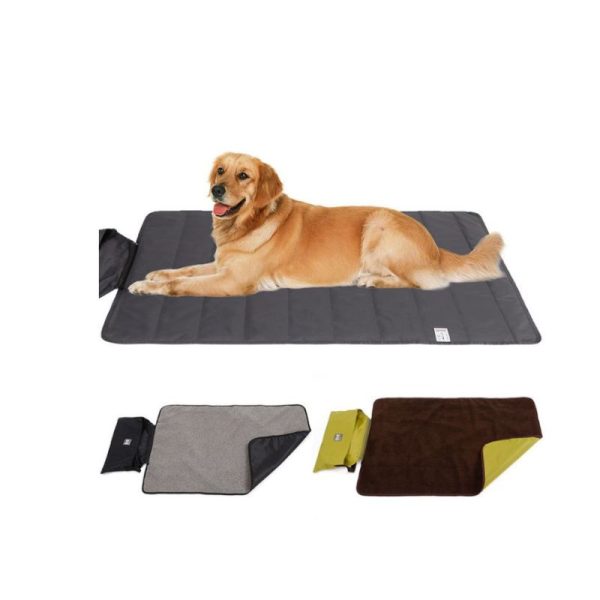 Outdoor Dog Mat HT-ODM01-1 (4)