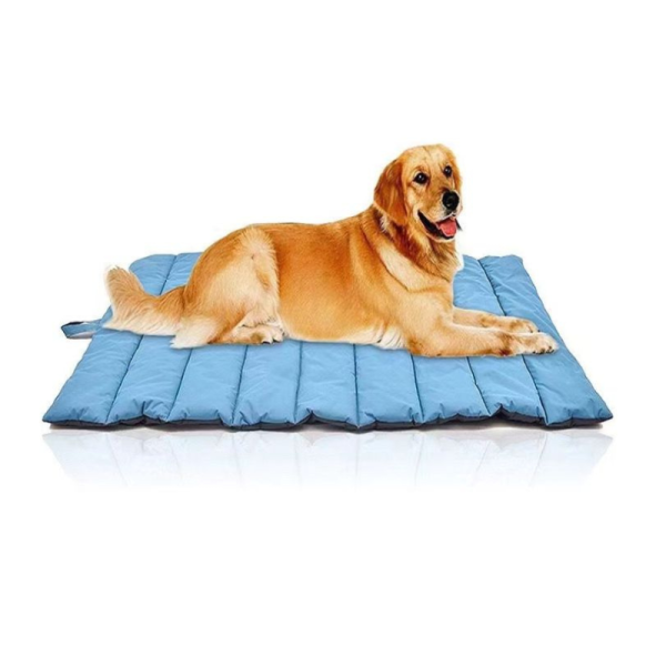 Outdoor Dog Mat HT-ODM02-1 (2)