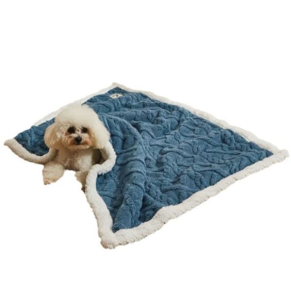 Pet Blanket HT-PBK02-1 (1)