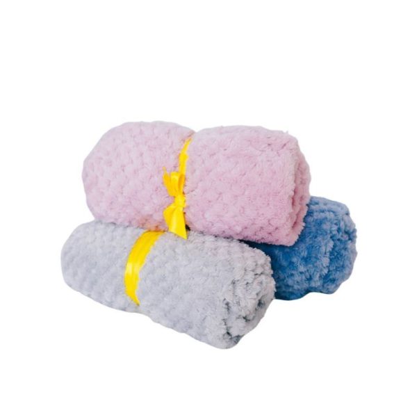 Pet Blanket HT-PBK02-1 (2)