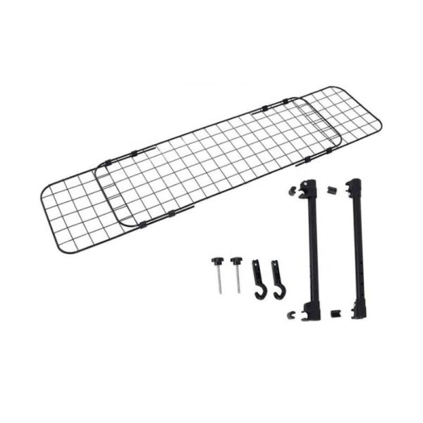 Pet Car Barrier HT-PCB02-2 (1)