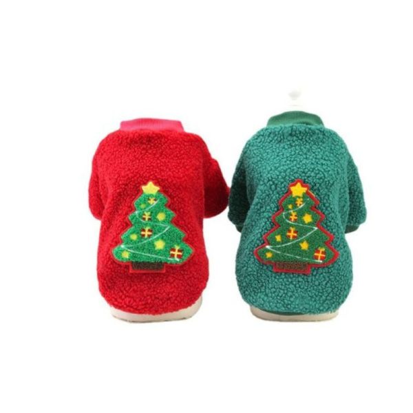 Pet Clothing HT-PCT01-1 (2)