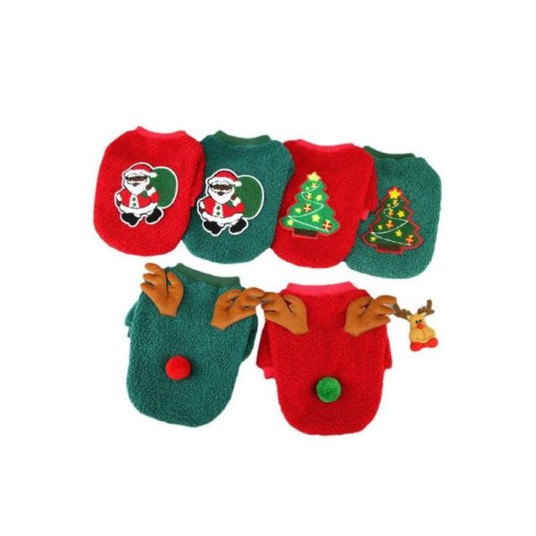 Pet Clothing HT-PCT01-1 (3)