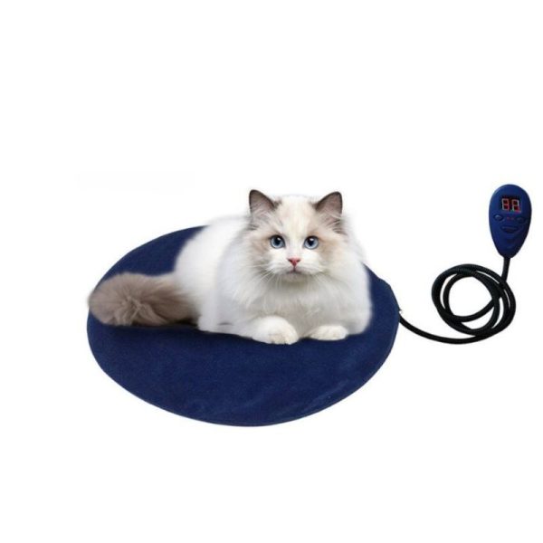 Pet Heating Pad HT-PHP02-1 (5)