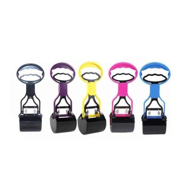 Pet Pooper Scooper HT-PPS01-1 (1)