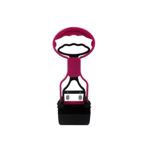 Pet Pooper Scooper HT-PPS01-1 (3)