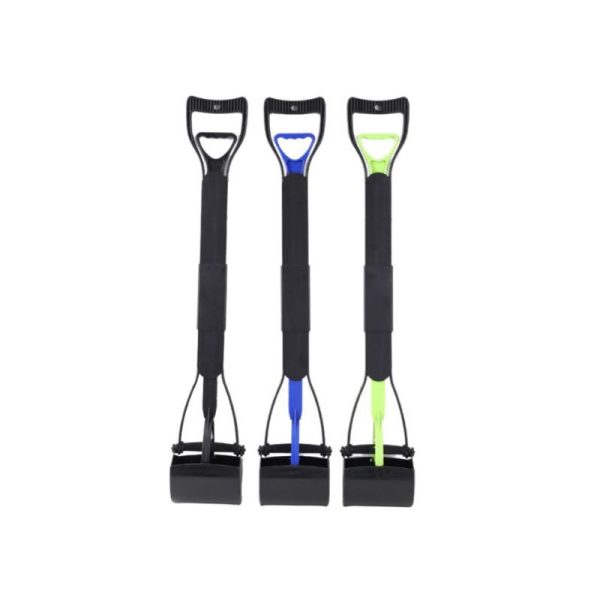 Pet Pooper Scooper HT-PPS02-1 (3)