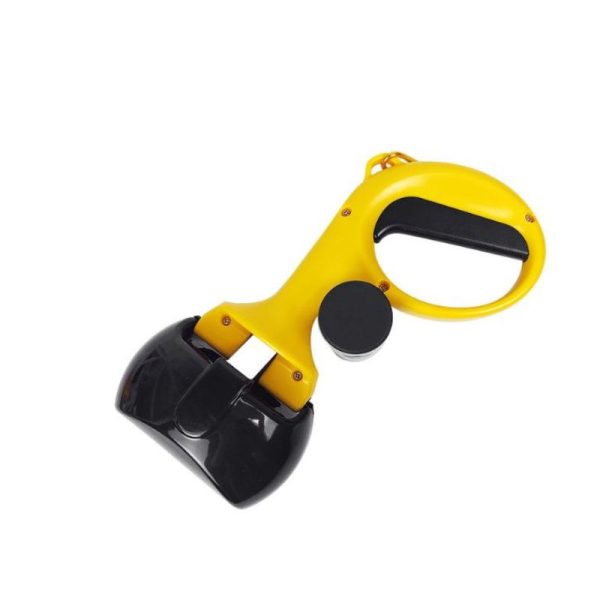 Pet Pooper Scooper HT-PPS03-1 (1)