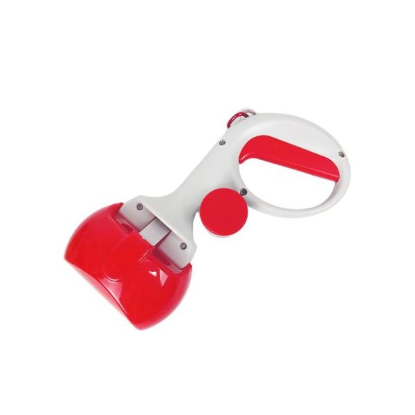 Pet Pooper Scooper HT-PPS03-1 (4)