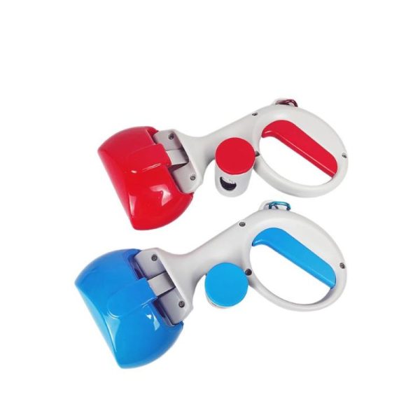 Pet Pooper Scooper HT-PPS03-1 (5)
