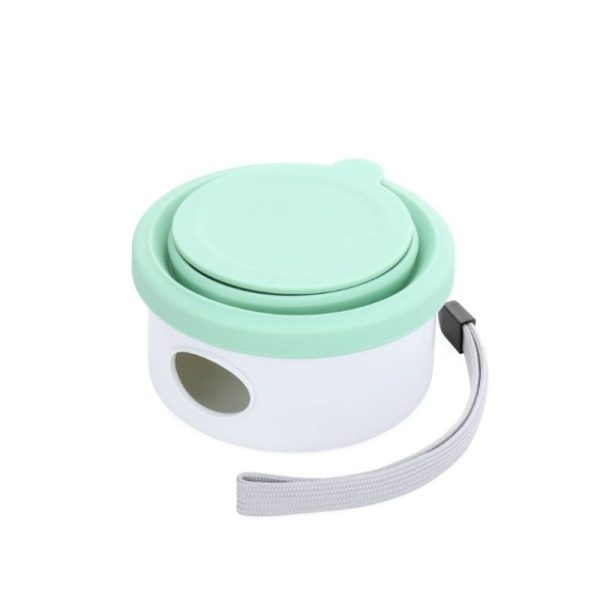 Pet Portable Bowl HT-DPB01-1 (6)
