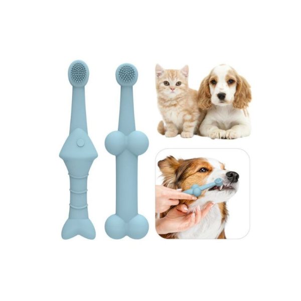 Pet Toothbrush HT-PTB01-1 (5)