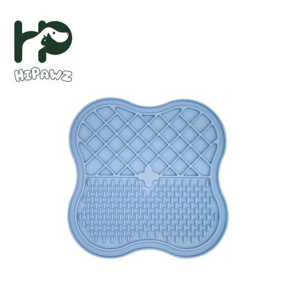 Card Cage Lick Mat-1