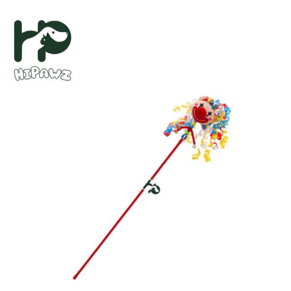 Cat Wand Toy HP-CWT04-1