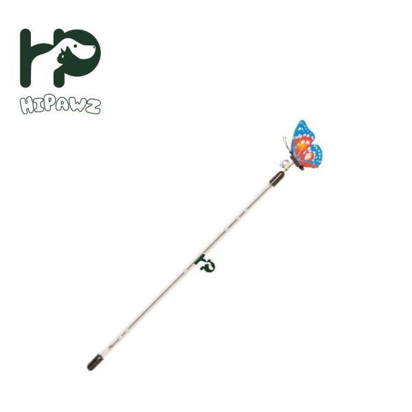 Cat Wand Toy HP-CWT07-1