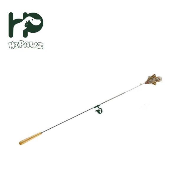 Cat Wand Toy HP-CWT09-1