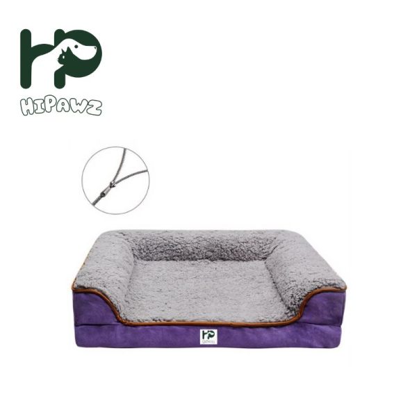 Dog Orthopedic Bed HP-DB06-1