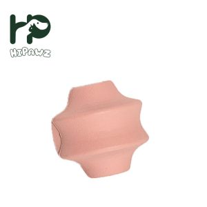 Lotus Color Gyro Ball Chew Toys-1