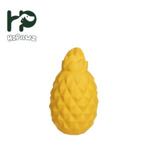 Simulated Pineapple Style Chew Toys-1