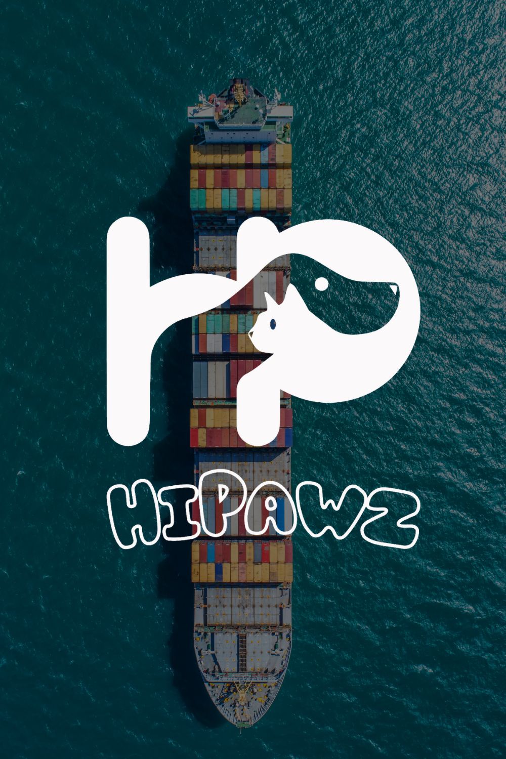 Illustration - HiPawz