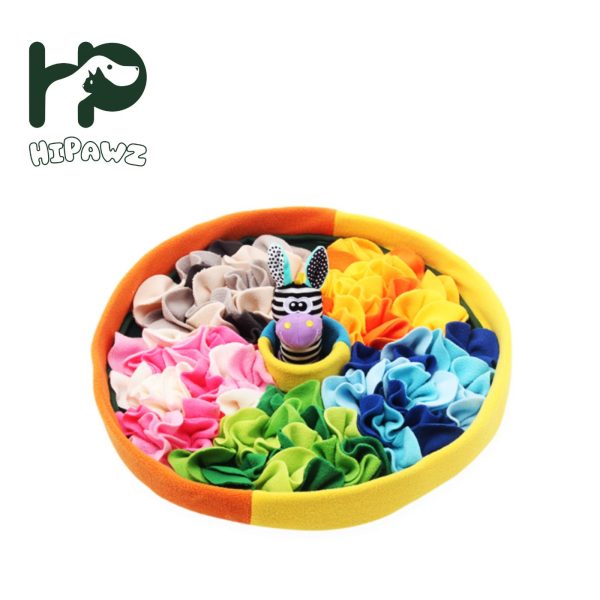 New Pet Snuffle Mat HP-NPSM01 (3)