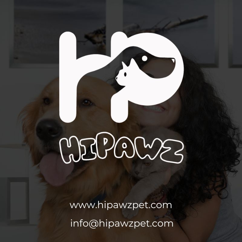 Pet Product Brand-HiPawz