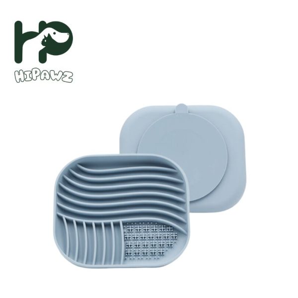 Pet Lick Mat HP-DLM02 (1)