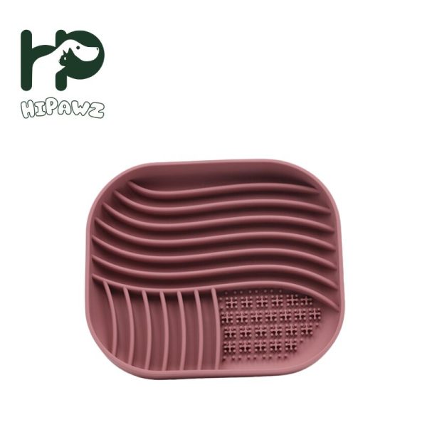 Pet Lick Mat HP-DLM02 (3)
