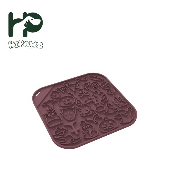 Pet Lick Mat HP-DLM03 (1)