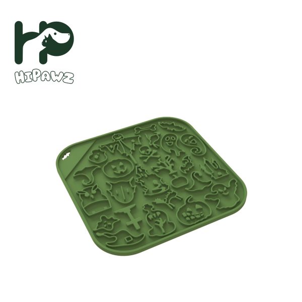 Pet Lick Mat HP-DLM03 (2)