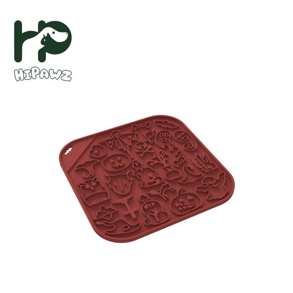 Pet Lick Mat HP-DLM03 (3)