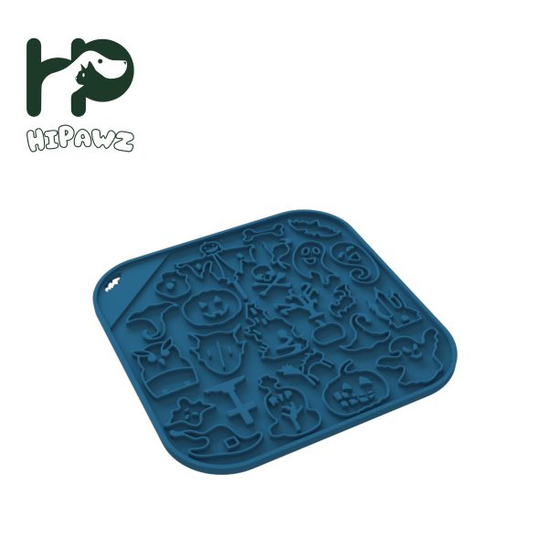 Pet Lick Mat HP-DLM03 (5)