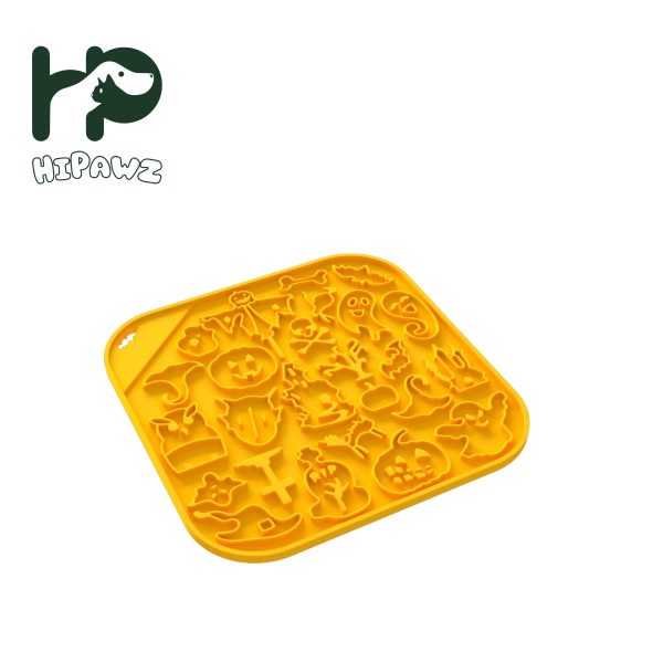 Pet Lick Mat HP-DLM03 (6)