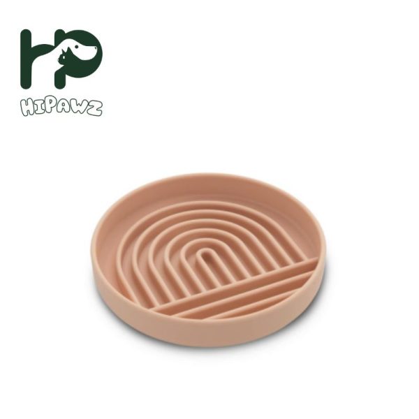 Pet Slow Bowl HP-SFB02 (1)