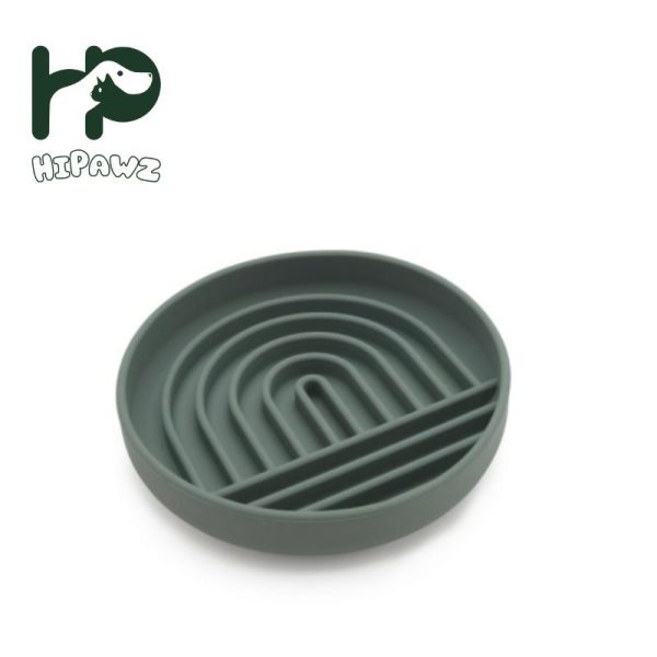 Pet Slow Bowl HP-SFB02 (2)