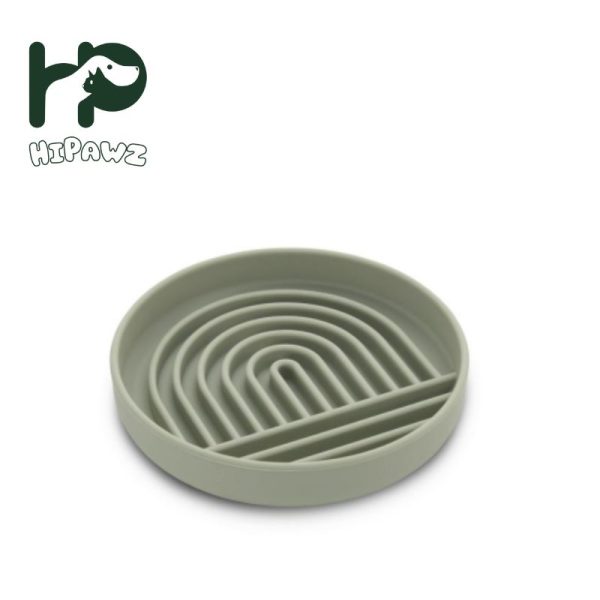 Pet Slow Bowl HP-SFB02 (3)