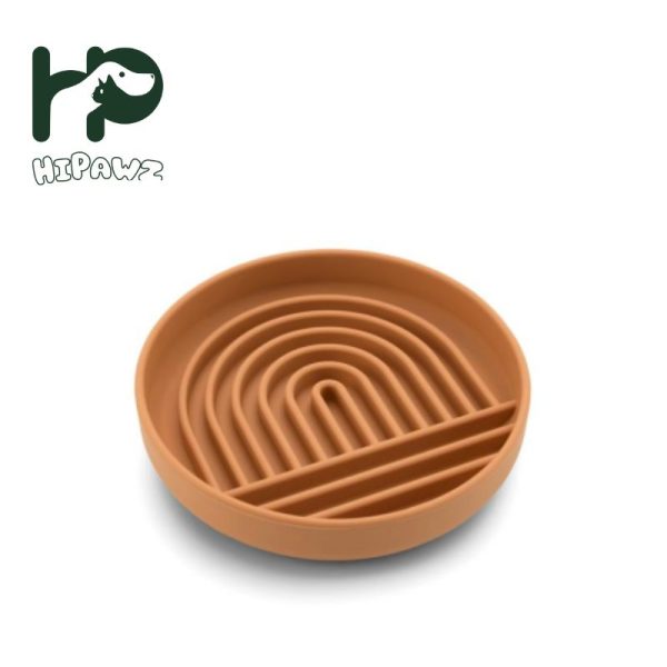 Pet Slow Bowl HP-SFB02 (4)
