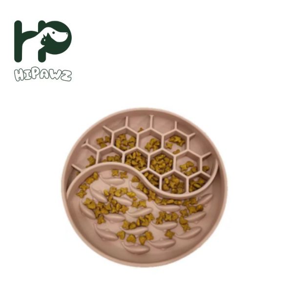Pet Slow Bowl HP-SFB03-1 (1)