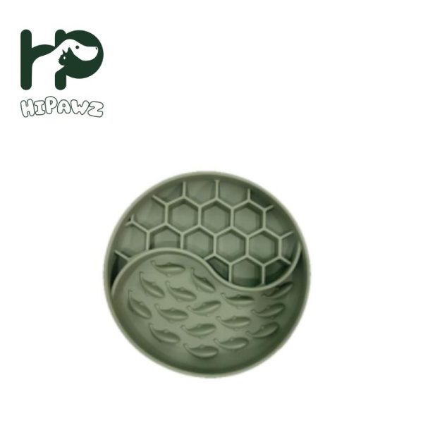 Pet Slow Bowl HP-SFB03-1 (2)