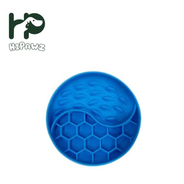 Pet Slow Bowl HP-SFB03 (2)