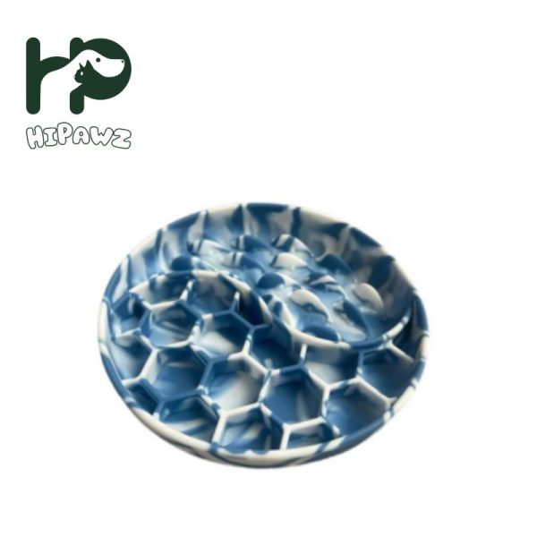 Pet Slow Bowl HP-SFB04 (2)