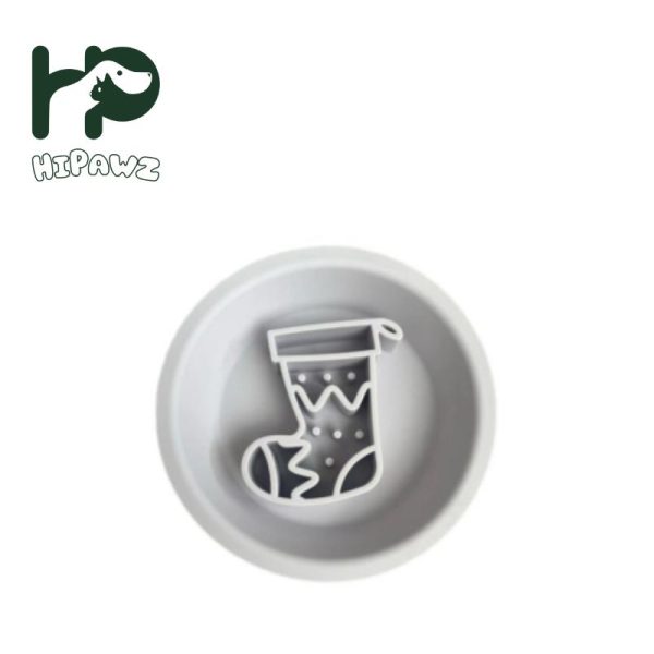 Pet Slow Bowl HP-SFB05 (1)