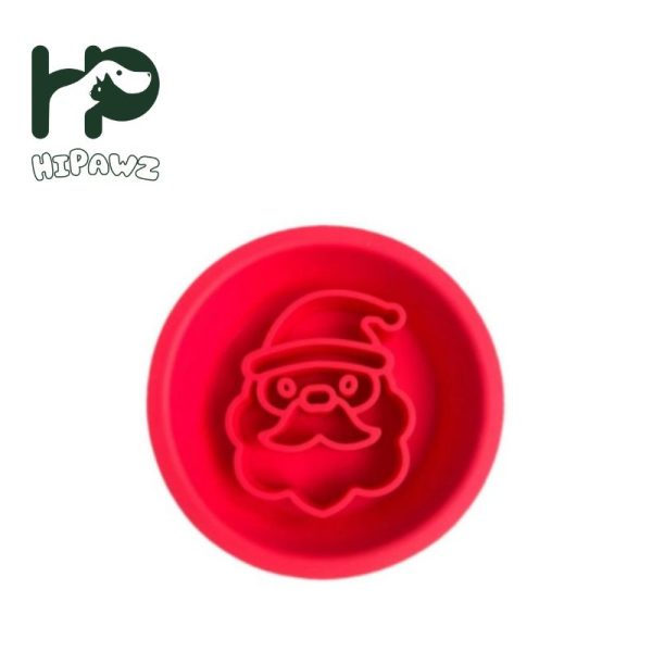 Pet Slow Bowl HP-SFB05 (2)