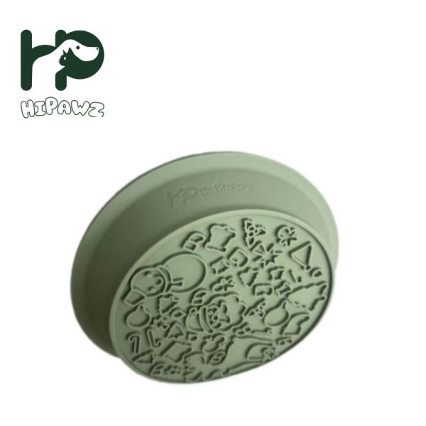 Pet Slow Bowl HP-SFB05 (4)