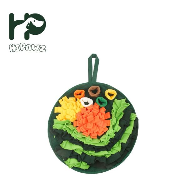 Pet Snuffle Mat HP-NPSM05(2)