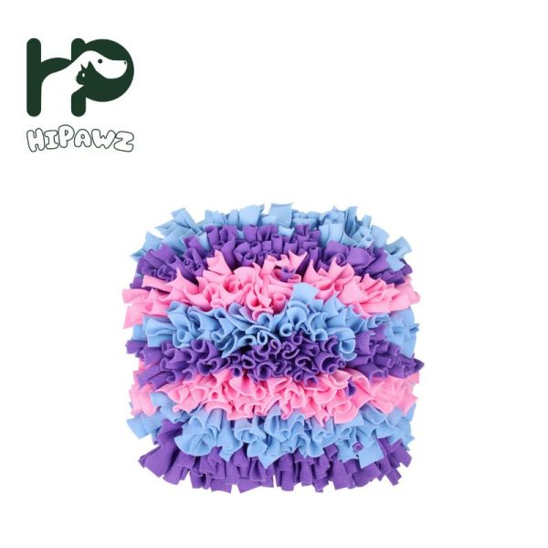 Pet Snuffle Mat HP-NPSM07 (1)
