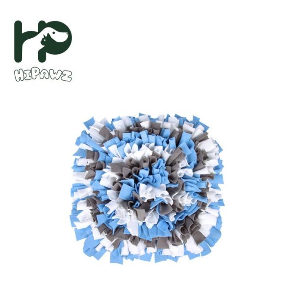 Pet Snuffle Mat HP-NPSM07 (2)