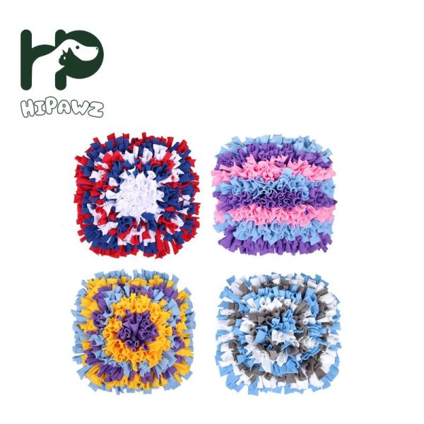 Pet Snuffle Mat HP-NPSM07 (3)