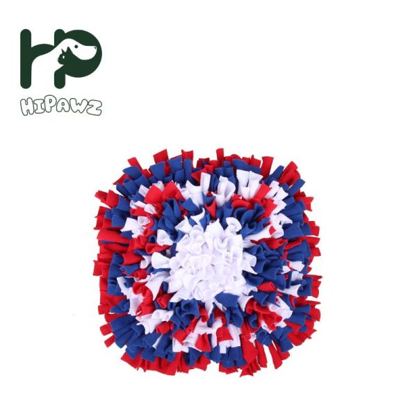 Pet Snuffle Mat HP-NPSM07 (4)