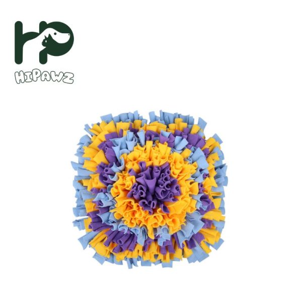 Pet Snuffle Mat HP-NPSM07 (5)